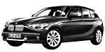 BMW F20 U3287 Fault Code